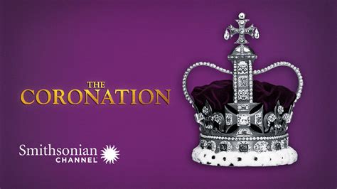 where to watch the coronation